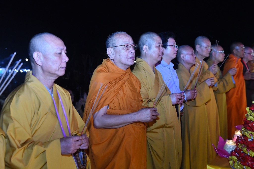 Hà Nam: Khai mạc chuỗi sự kiện Văn hóa chào mừng Đại lễ Vesak LHQ 2019
