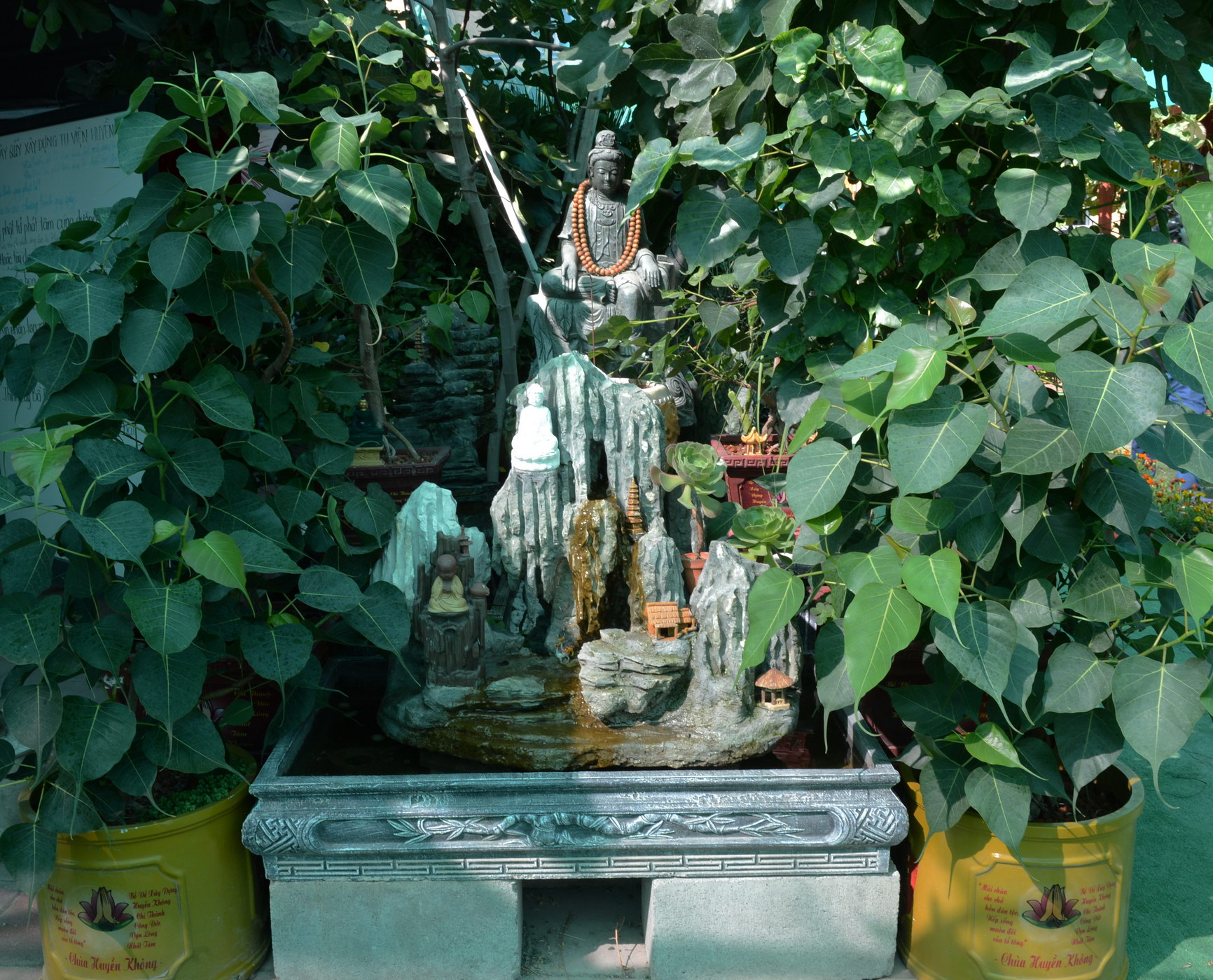 Lễ Vu Lan Báo Hiếu Pl. 2563  Tại Tu Viện Huyền Không, San Jose (Hoa Kỳ)
