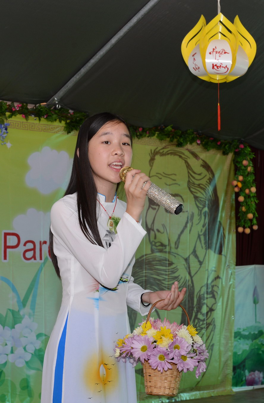 Lễ Vu Lan Báo Hiếu Pl. 2563  Tại Tu Viện Huyền Không, San Jose (Hoa Kỳ)