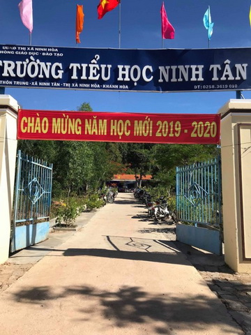 Trung thu yêu thương 2019 cho trẻ em khó khăn