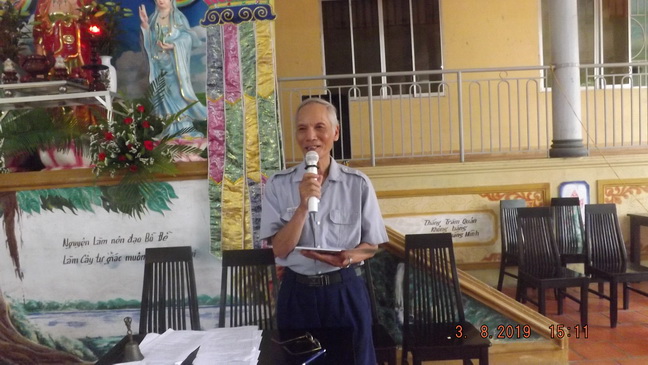 Khánh Hòa: Khóa tu mùa hè lần II năm 2019 tại chùa Lộc Thọ
