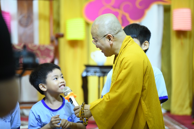 Trung thu yêu thương 2019 (C226)