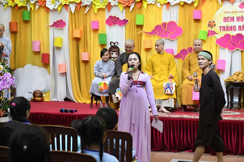 Trung thu yêu thương 2019 (C226)