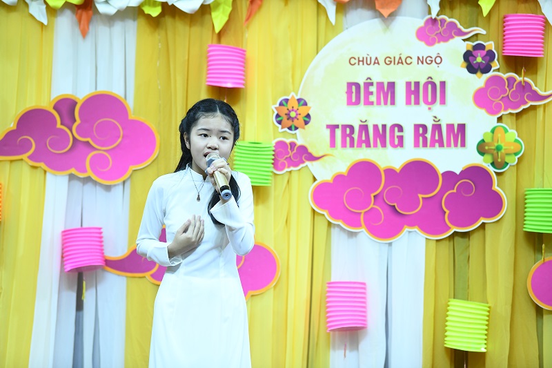 Trung thu yêu thương 2019 (C226)