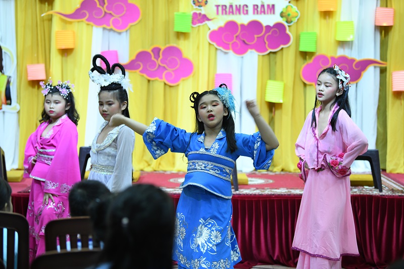 Trung thu yêu thương 2019 (C226)
