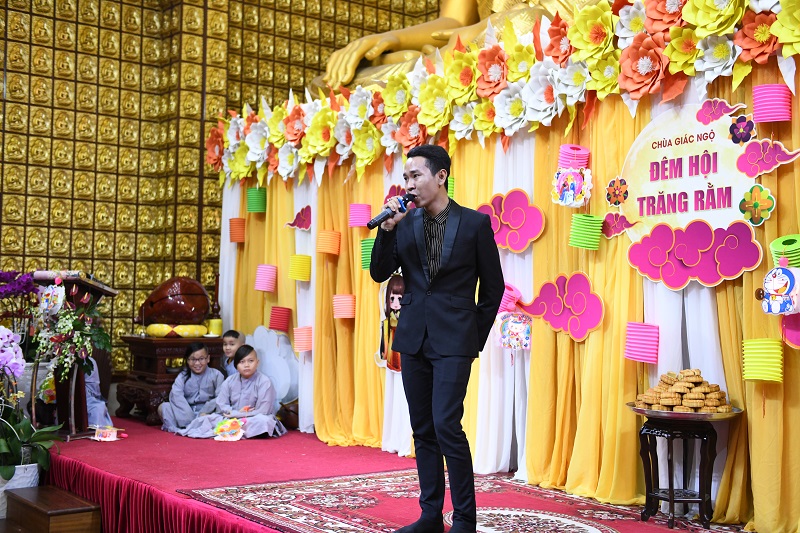 Trung thu yêu thương 2019 (C226)