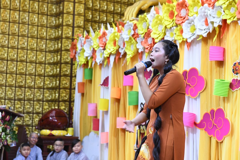 Trung thu yêu thương 2019 (C226)