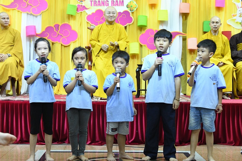 Trung thu yêu thương 2019 (C226)