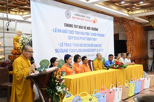 Tổng Kết Chương Trình Chung Tay Bảo Vệ Môi Trường (BVMT1-2-3)