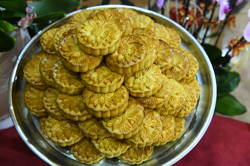 Trung thu yêu thương 2019 (C226)