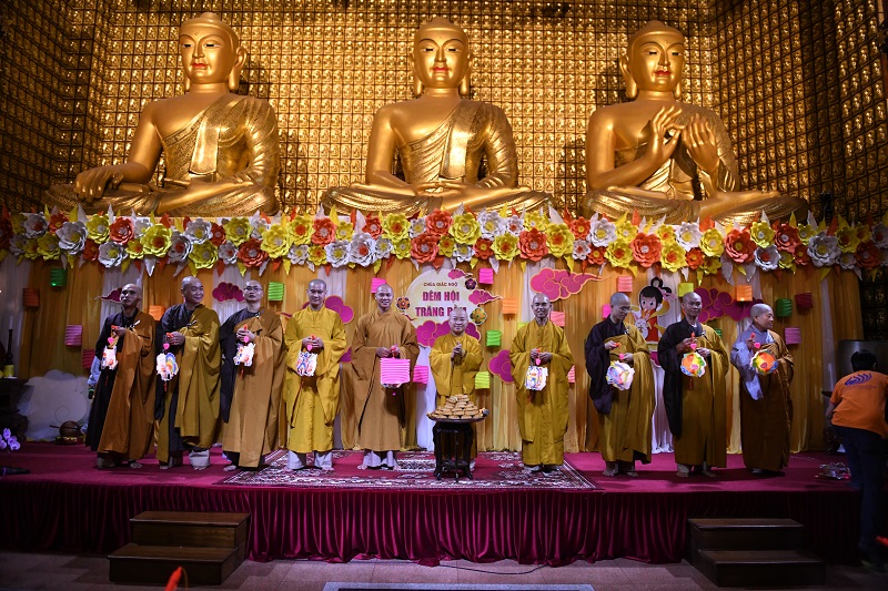 Trung thu yêu thương 2019 (C226)