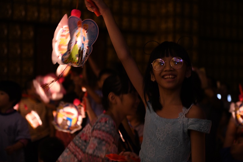 Trung thu yêu thương 2019 (C226)