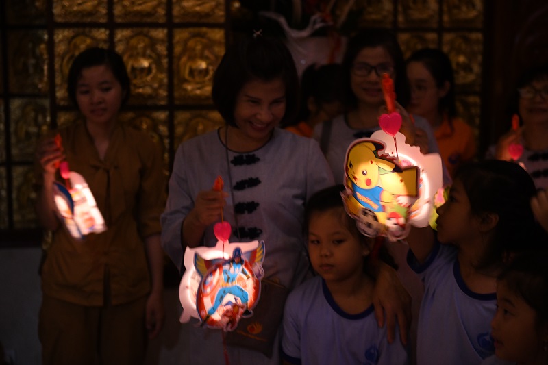 Trung thu yêu thương 2019 (C226)