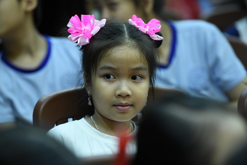 Trung thu yêu thương 2019 (C226)