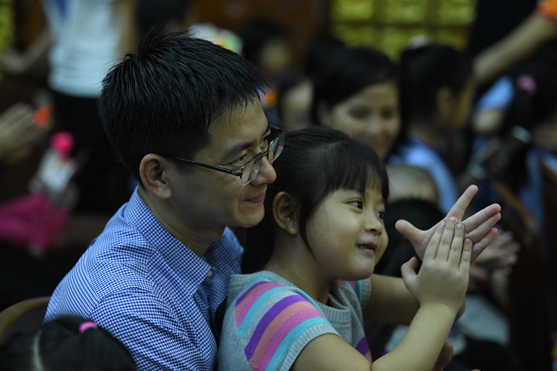 Trung thu yêu thương 2019 (C226)