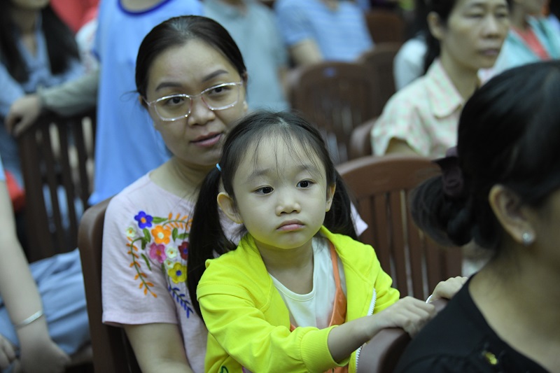 Trung thu yêu thương 2019 (C226)