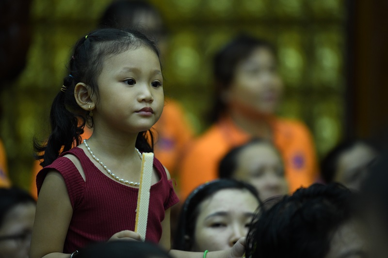 Trung thu yêu thương 2019 (C226)