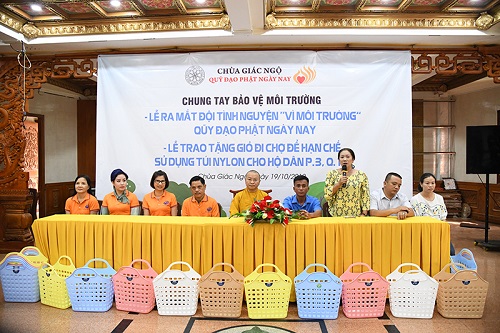 Tổng Kết Chương Trình Chung Tay Bảo Vệ Môi Trường (BVMT1-2-3)
