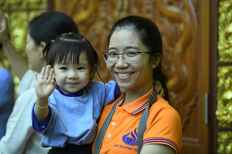 Trung thu yêu thương 2019 (C226)
