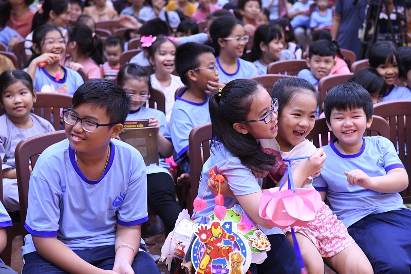 Trung thu yêu thương 2019 (C226)