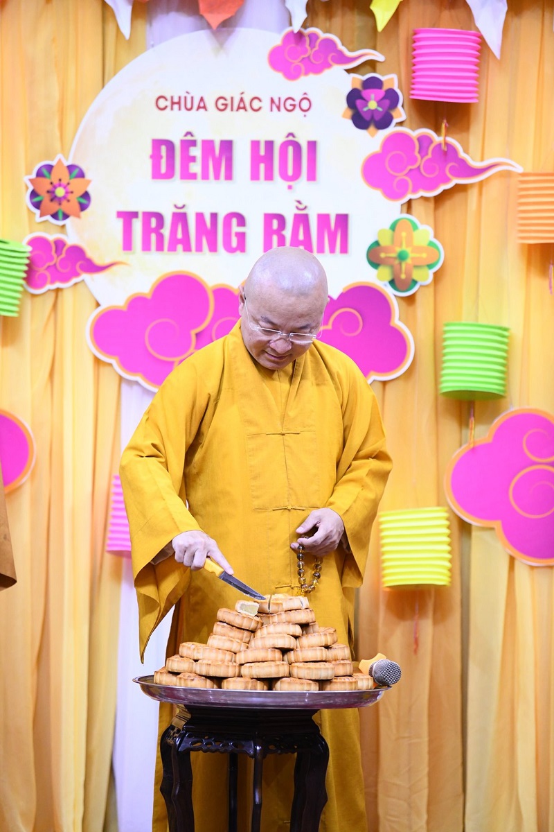 Trung thu yêu thương 2019 (C226)