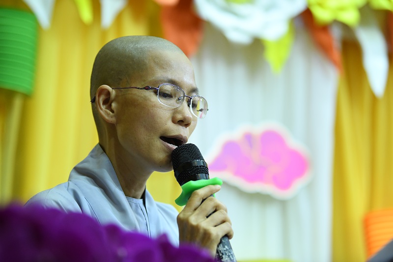Trung thu yêu thương 2019 (C226)