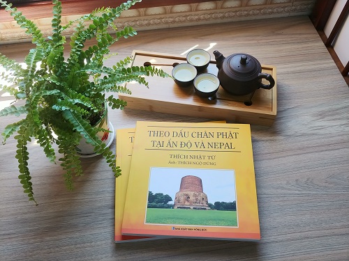 Tổng Kết Chương Trình  Ấn Tống Sách Theo Dấu Chân Phật Tại Ấn Độ Và Nepal &amp; Kỷ Yếu 05 Năm Quỹ Đạo Phật Ngày Nay (C182 &amp; C199)