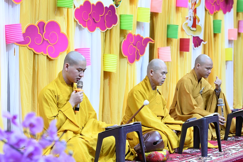 Trung thu yêu thương 2019 (C226)