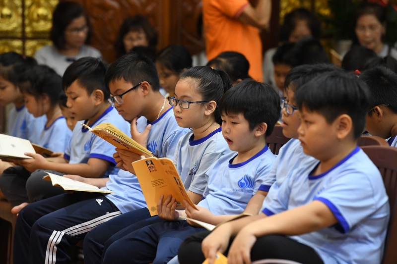 Trung thu yêu thương 2019 (C226)
