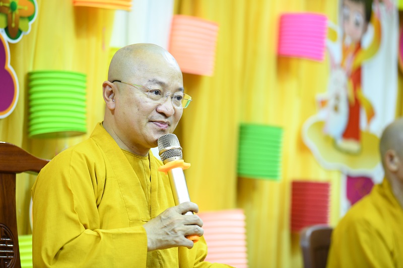 Trung thu yêu thương 2019 (C226)
