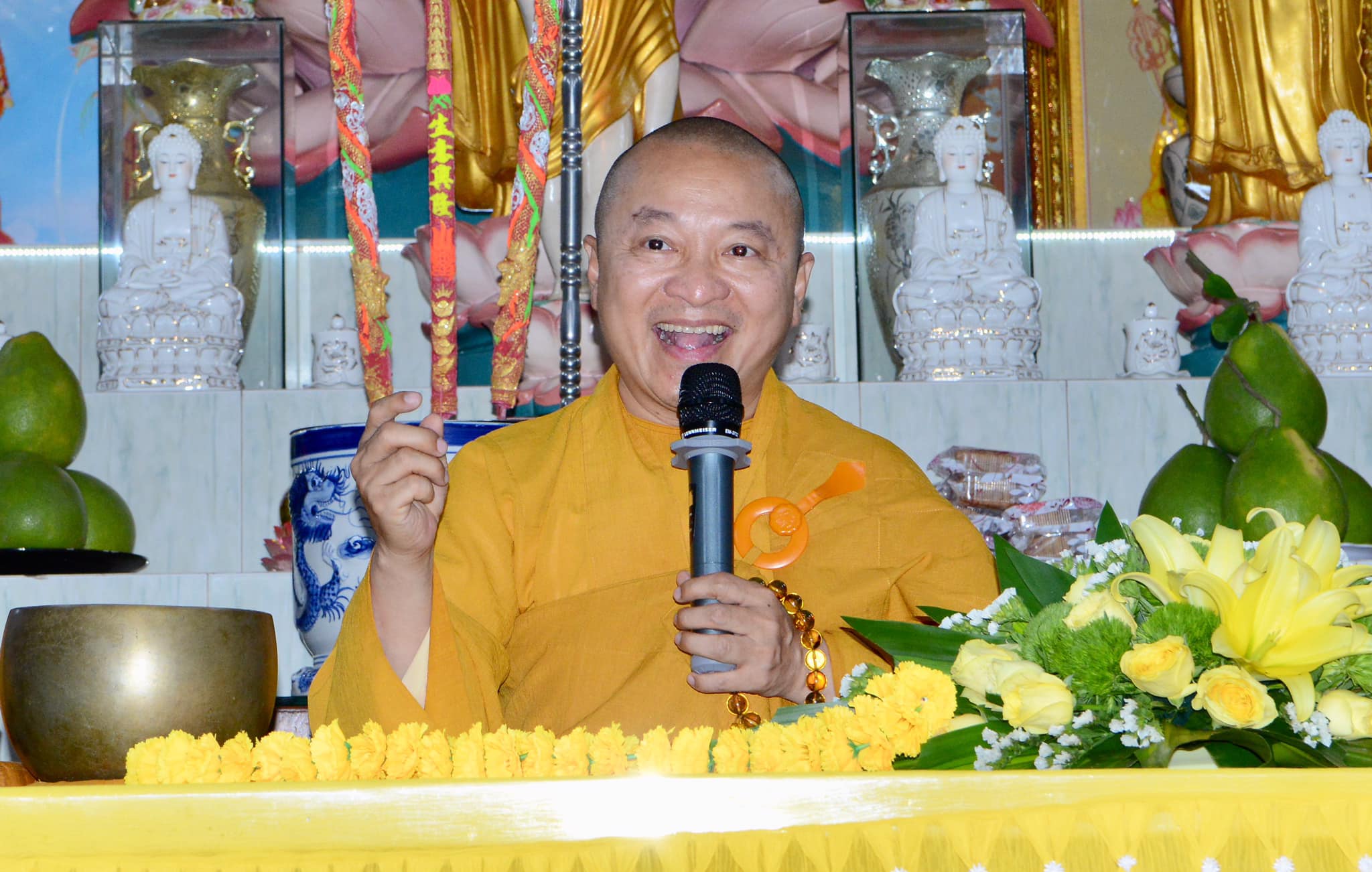 Tổng Kết Chương Trình  Cúng Dường Trường Hạ Miền Tây:   Sóc Trăng - Vĩnh Long (C213)