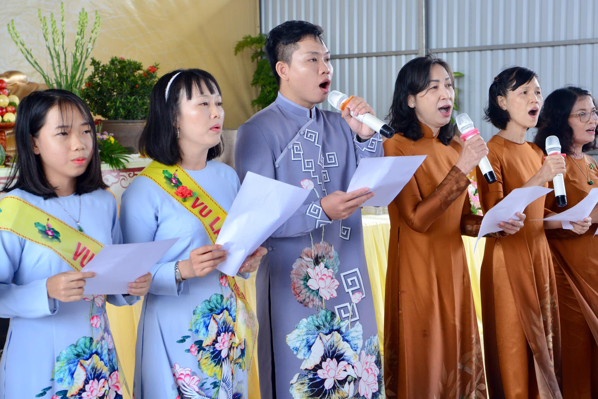 Tổng Kết Chương Trình  Cúng Dường Trường Hạ Miền Tây:   Sóc Trăng - Vĩnh Long (C213)