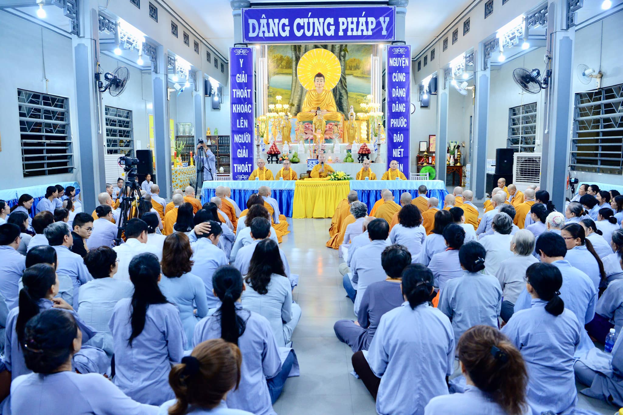 Tổng Kết Chương Trình  Cúng Dường Trường Hạ Miền Tây:   Sóc Trăng - Vĩnh Long (C213)