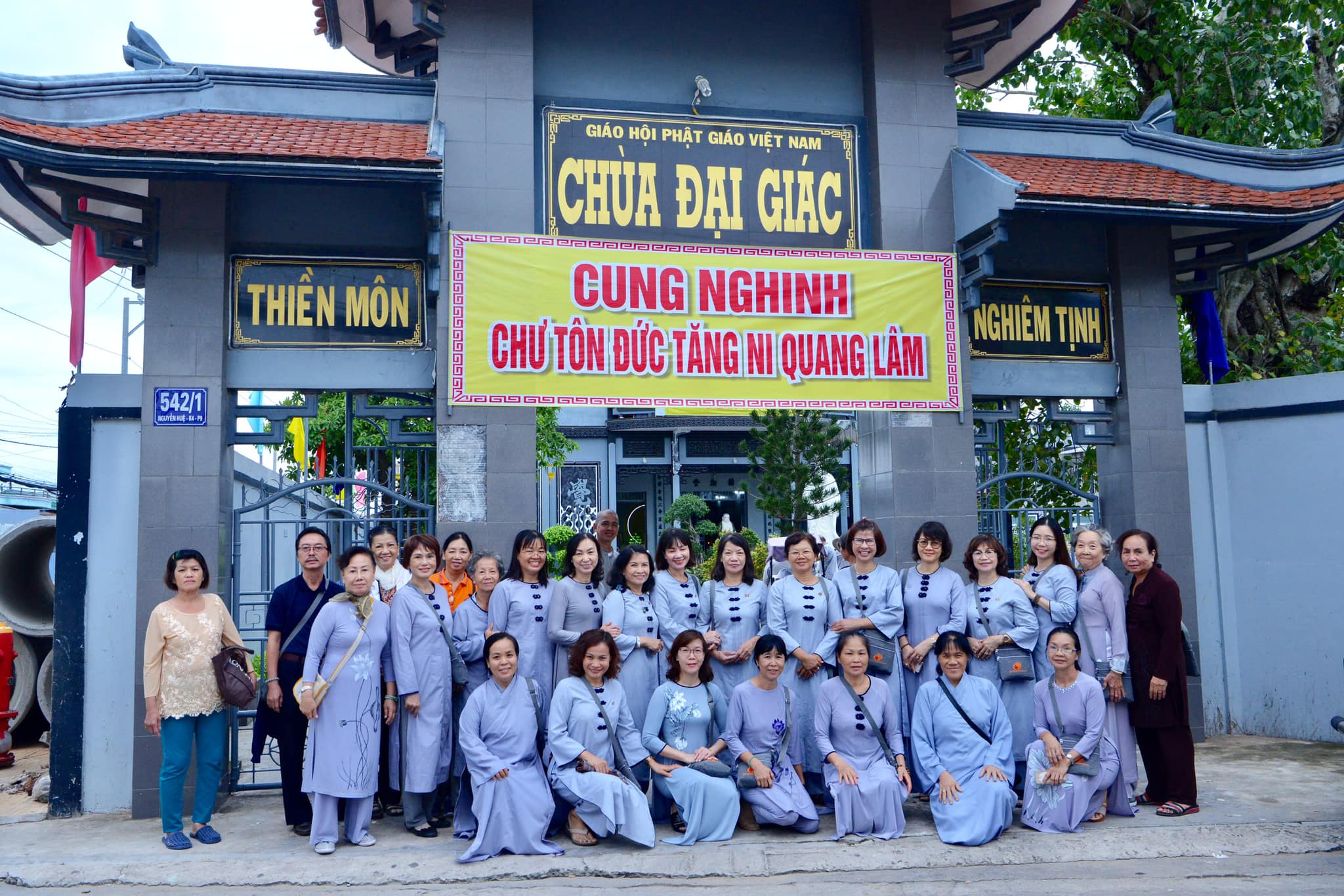 Tổng Kết Chương Trình  Cúng Dường Trường Hạ Miền Tây:   Sóc Trăng - Vĩnh Long (C213)