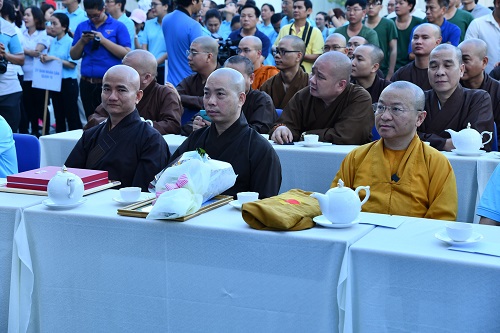 Ý Nghĩa Với Ngày Hội Đi Bộ Đồng Hành “Vì Người Nghèo”