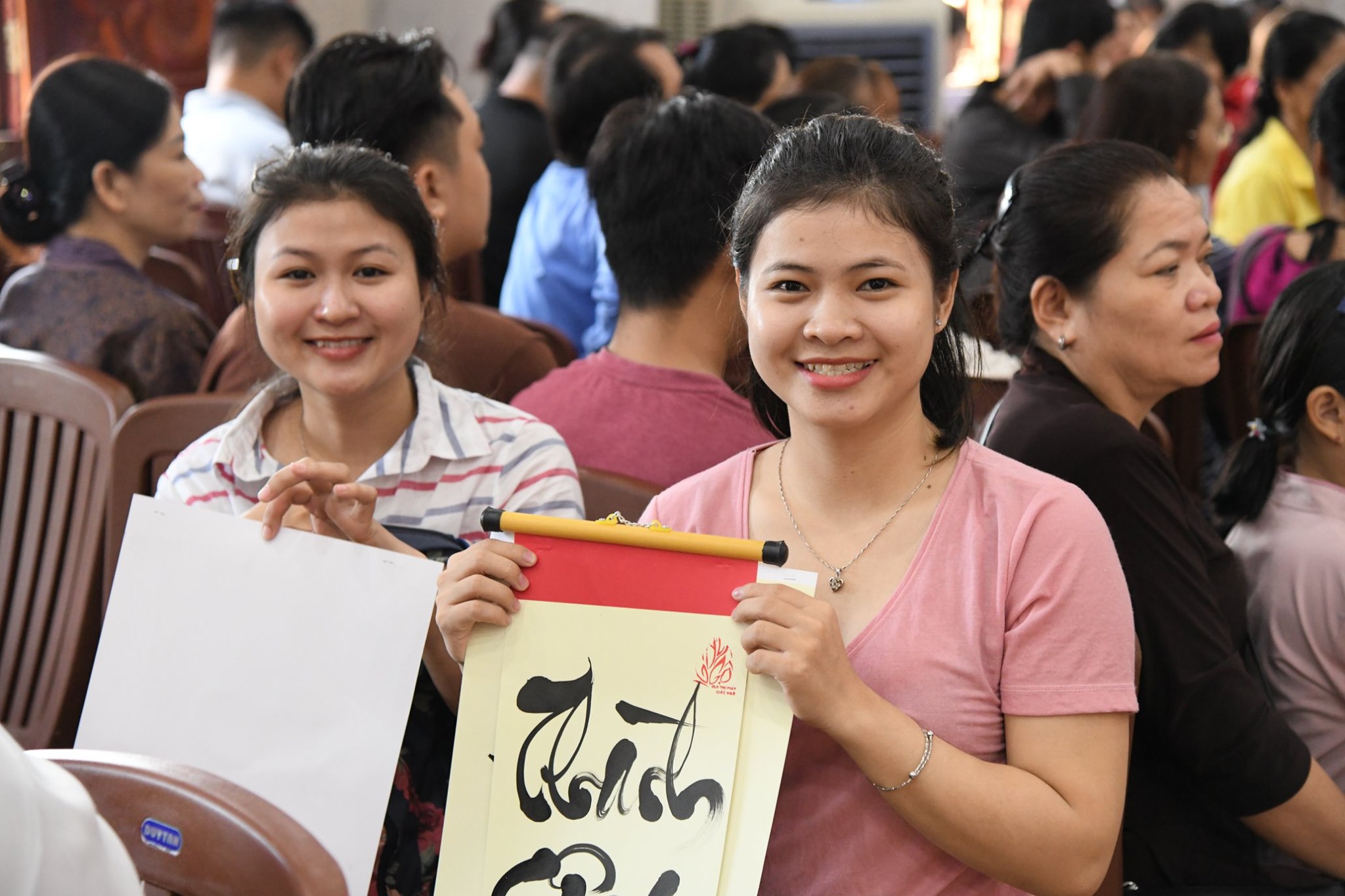 Hiến Máu Nhân Đạo Lần Thứ 30 Ngày 05.10.2019:  552 Người Đăng Ký Tham Gia