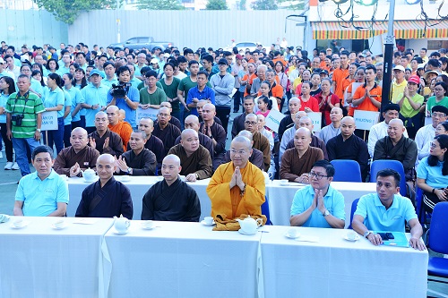 Ý Nghĩa Với Ngày Hội Đi Bộ Đồng Hành “Vì Người Nghèo”