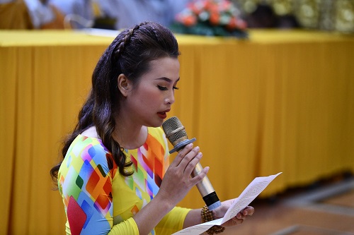 Lễ tri ân Người Thầy khai sáng 2019