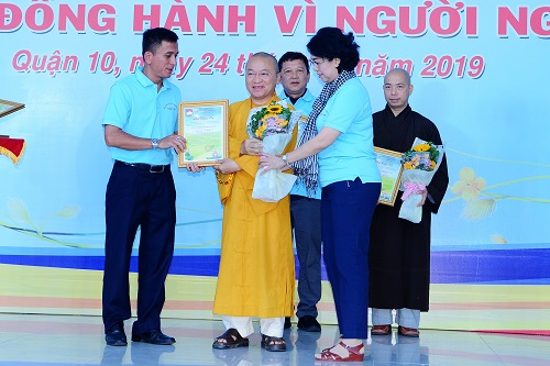 Ý Nghĩa Với Ngày Hội Đi Bộ Đồng Hành “Vì Người Nghèo”