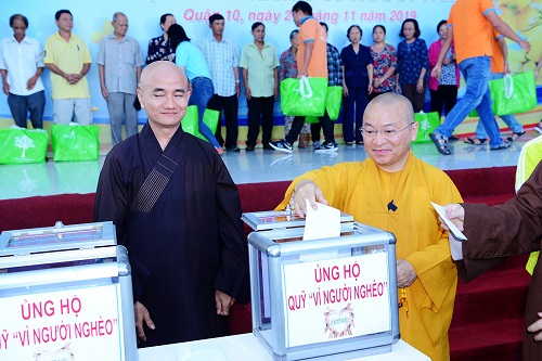 Ý Nghĩa Với Ngày Hội Đi Bộ Đồng Hành “Vì Người Nghèo”