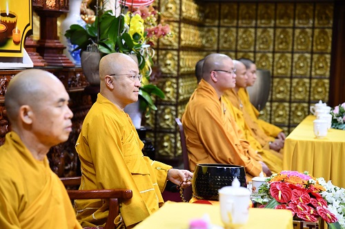 Lễ tri ân Người Thầy khai sáng 2019