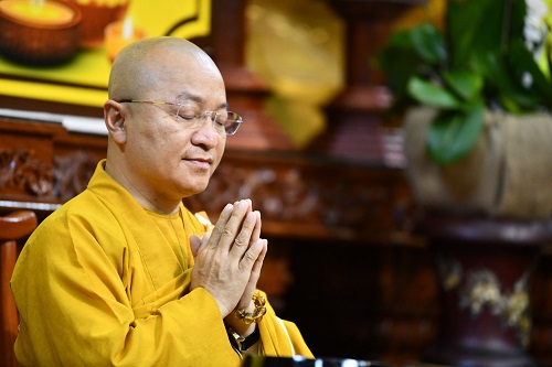 Lễ tri ân Người Thầy khai sáng 2019