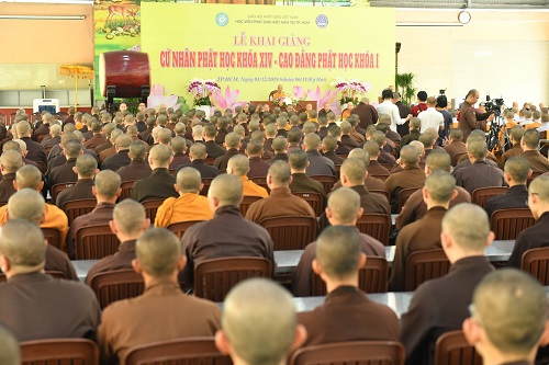 Tổng Kết Chương Trình  Cúng Dường “Quỹ Đời Sống Tăng Ni” Kỳ 8 (C106-8)