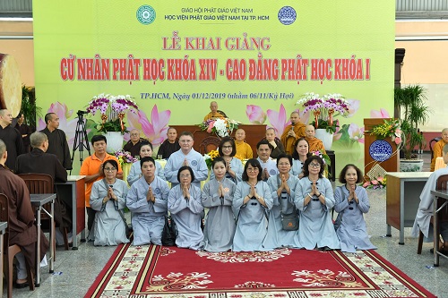 Tổng Kết Chương Trình  Cúng Dường “Quỹ Đời Sống Tăng Ni” Kỳ 8 (C106-8)