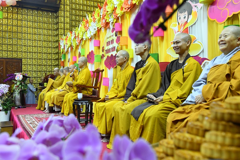 Trung thu yêu thương 2019 (C226)