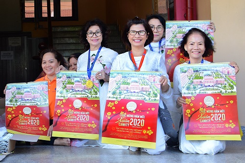 Ấn Tống Sách Giáo Khoa Cho 33 Trường Trung Cấp Phật Học – Gđ4 (C84-4)