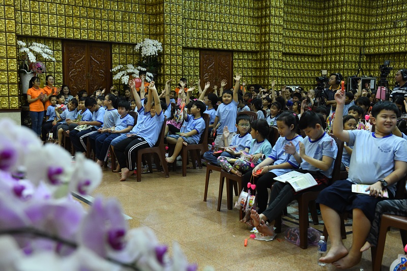 Trung thu yêu thương 2019 (C226)
