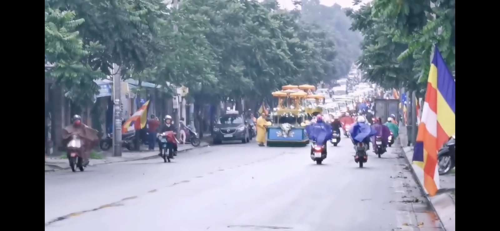 Bậc Đại Trí- Đầy Dung Dị