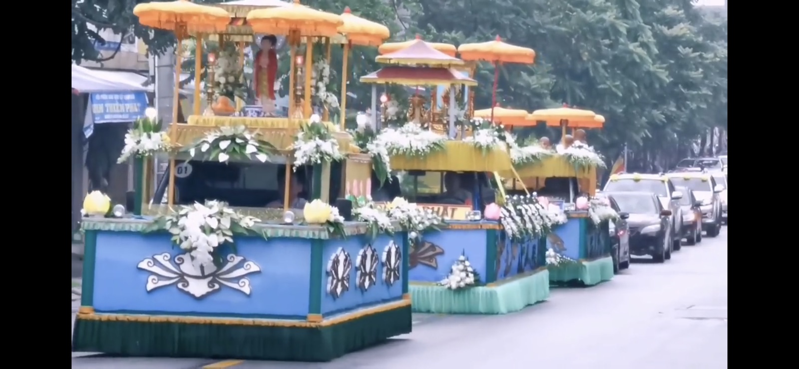 Bậc Đại Trí- Đầy Dung Dị