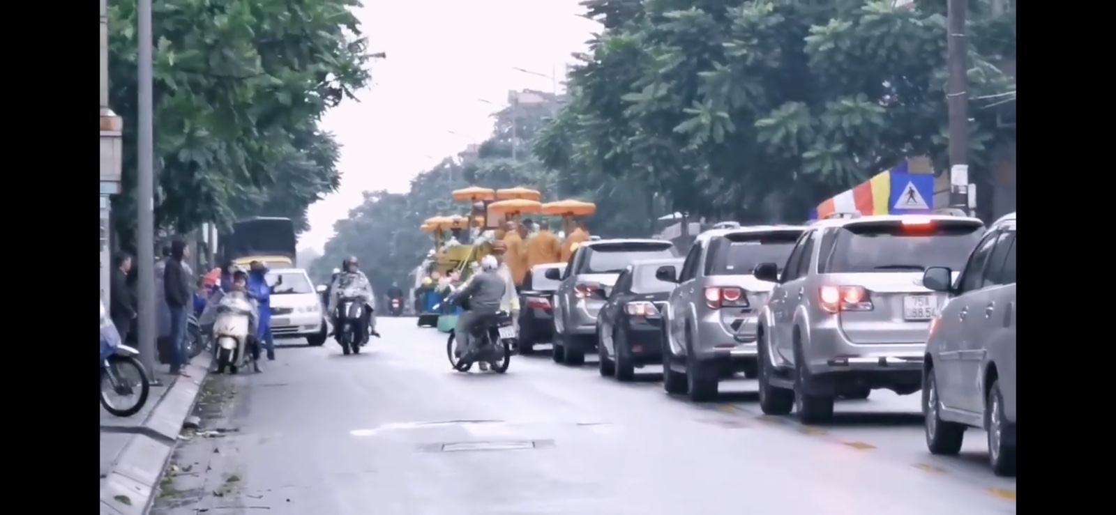 Bậc Đại Trí- Đầy Dung Dị